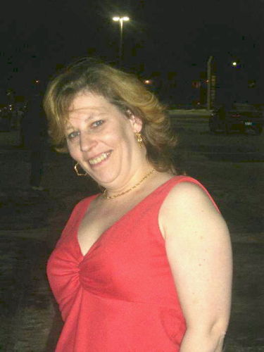 Sandra Ziegler