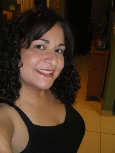 Yesenia Enriquez