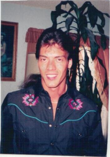 Scott Teeters
