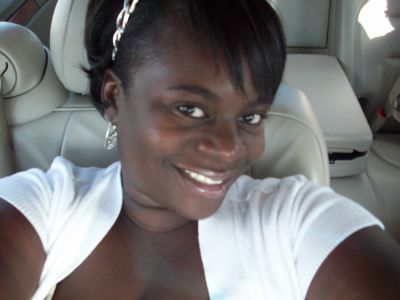 Janice Montgomery