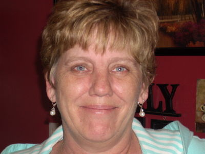 Jeanne Viers