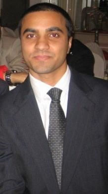 Shahed Ahmad
