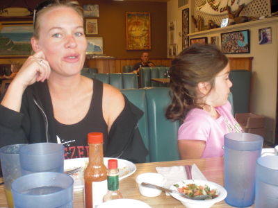 Debra Guilfoile