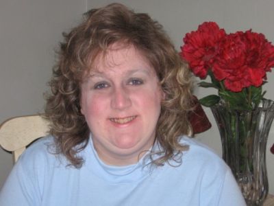 Wendy Donnelly