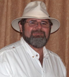 Kenneth Berg