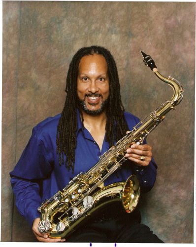Eric Whitfield
