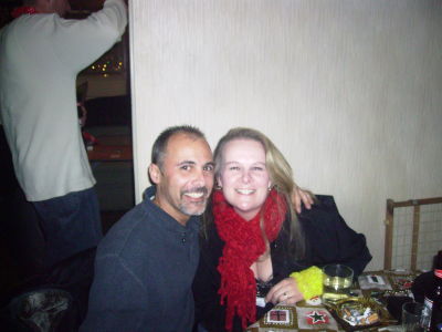 Sherry Burrer