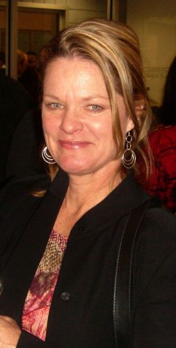 Mimi Davis