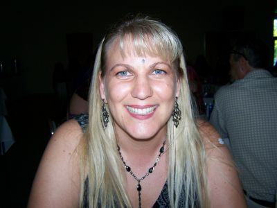 Michelle Schmidt