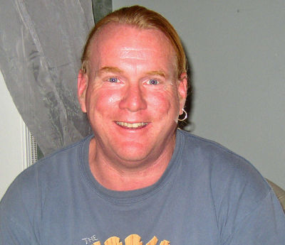 Richard Noble