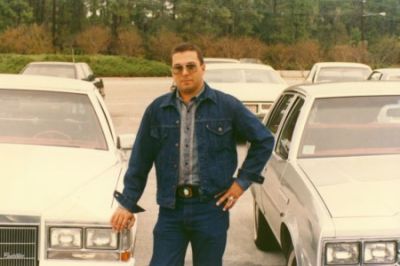 James Miller