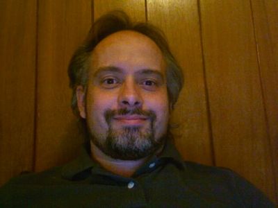 Keith Walenga