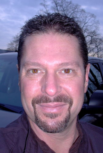 Richard Stefaniak