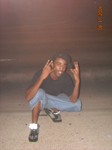 Phillip Stewart