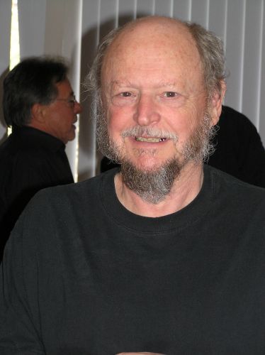 Neale Povey