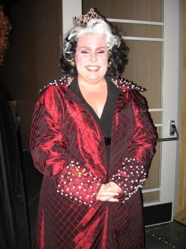 Vesta Billings