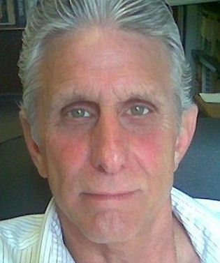 Harvey Rubin