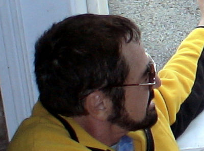 William Bray