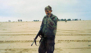 Daniel Sauer