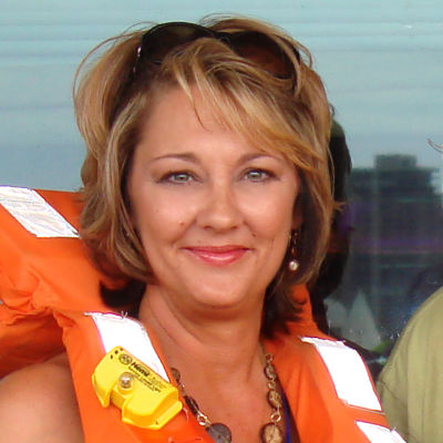 Melinda Proctor