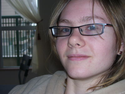 Caitlin Merriman