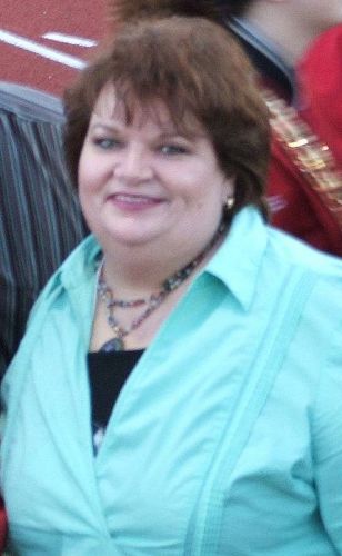 Donna Walker