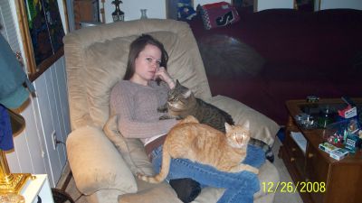 Donna Higley
