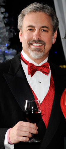 William Morton