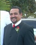Romaldo Dominguez