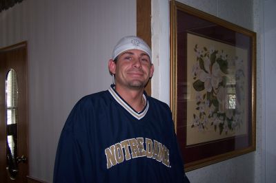 Jeremy Sandusky