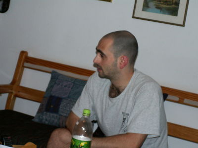 Joseph Netz