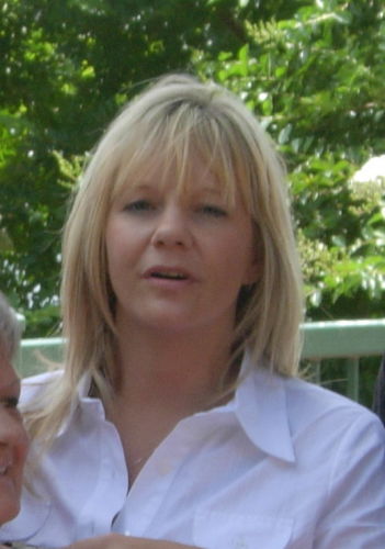 Nichole Jacobsen