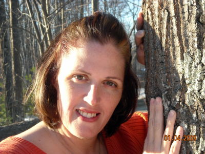 Tammy Fisher