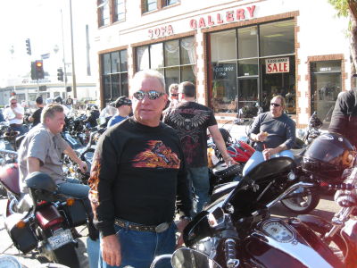 Rodney Boller