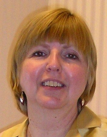 Kathleen Dames