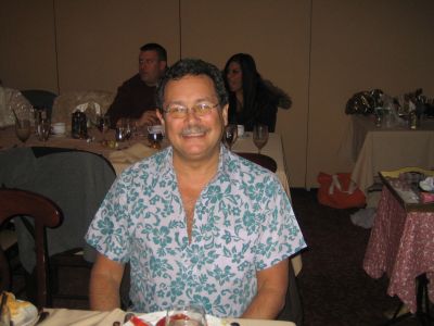 Thomas Bazzini
