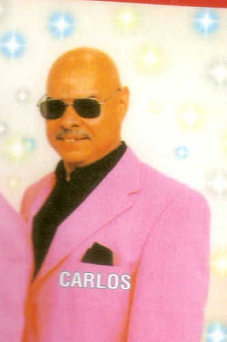 Carlos Vazquez