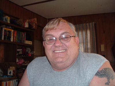 Virgil Gaines