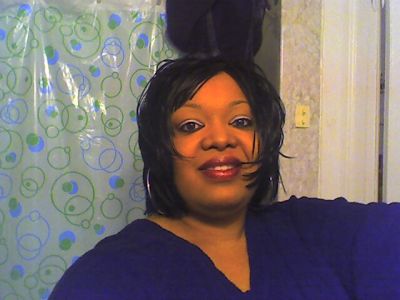 Tonia Williams
