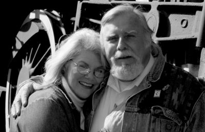 Nancy Irwin