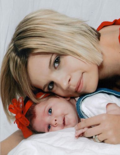 Heather Williamson