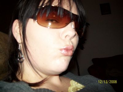Brandy Nelson