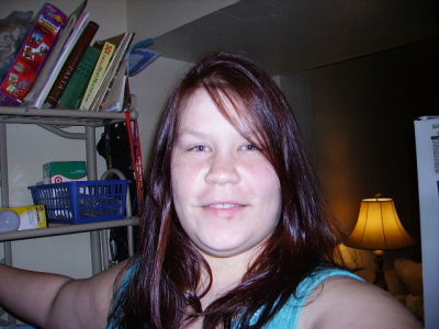 Athena Vandaveer