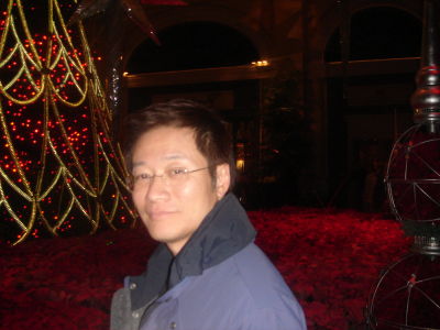 Eddy Wan