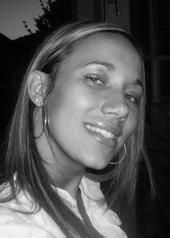 Melanie Morris