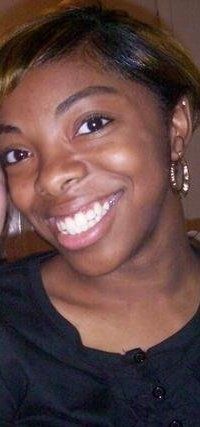 Jasmyne Padgett