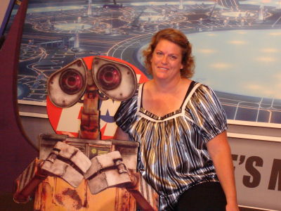 Cynthia Manning