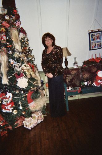 Brenda Hubbell