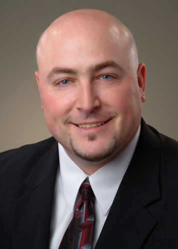 James Bellville