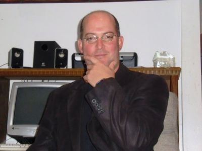 Keith Sharp